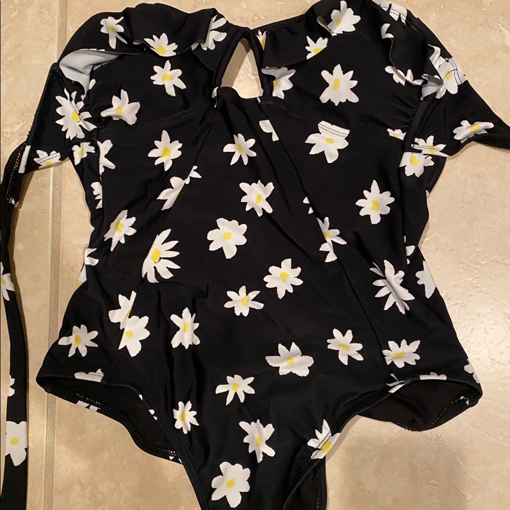 Roxy one piece